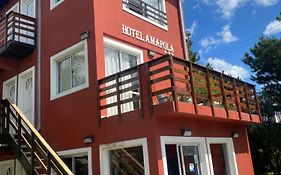 San Remo Amapola Apart Hotel